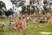 1972 playground