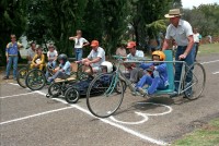 go-cart derby